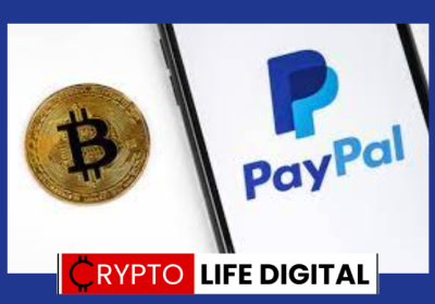 Complete Guide On How To Buy Bitcoin With PayPal