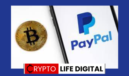 Complete Guide On How To Buy Bitcoin With PayPal