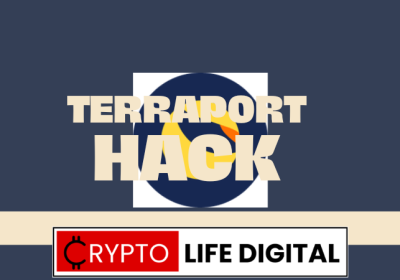 Concerning Terraport Hack, Terra Classic To Lock Up $2 Million Worth Of Funds