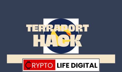 Concerning Terraport Hack, Terra Classic To Lock Up $2 Million Worth Of Funds