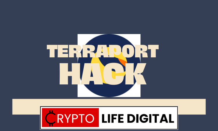 Concerning Terraport Hack, Terra Classic To Lock Up $2 Million Worth Of Funds