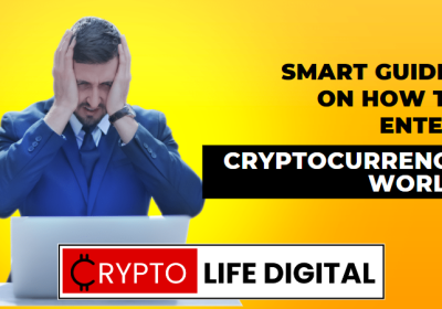 Smart Guides On How To Enter Cryptocurrency World