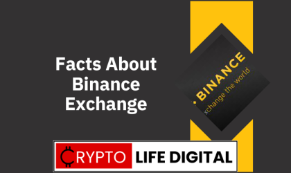 Facts About Binance Exchange
