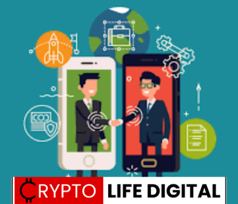 How To Use Cryptocurrency For Peer-to-Peer Lending