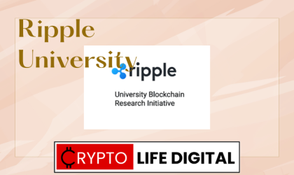 Ripple Announces That It Now Funding More Than 45 Universities And Over 1000 Researched Projects