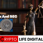 SEC's Letter Of Supplemental Authority And Ripple Also Responded 