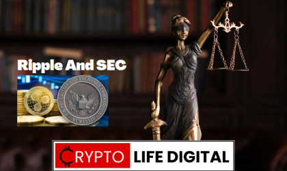 Ripple Defendants File Their Response To The SEC’s Letter Of Supplemental Authority. See How