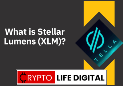 What is Stellar Lumens (XLM)?