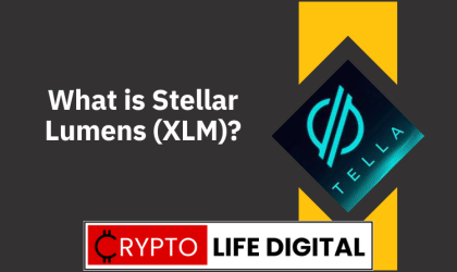 What is Stellar Lumens (XLM)?