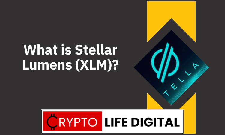 Stellar Lumens