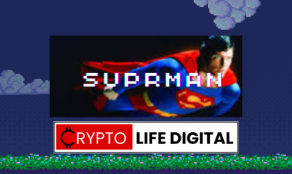 Terra Classic Welcomes Superman To The Network
