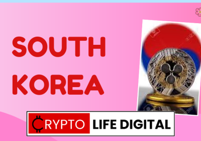 XRP Becomes The Leading Altcoin In South Korea In Terms Of Popularity