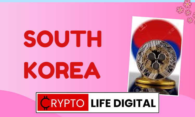 XRP Becomes the most famous in South Korea