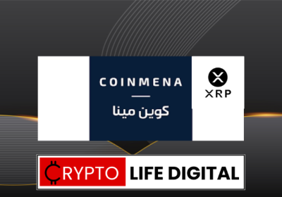 XRP Gains More Traction As CoinMENA Adds Iraq To The List Of Supported Countries