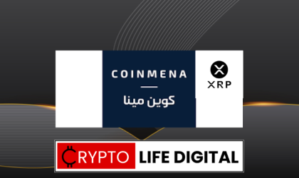 XRP Gains More Traction As CoinMENA Adds Iraq To The List Of Supported Countries