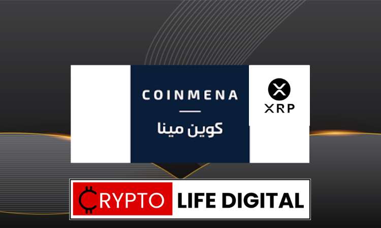 XRP Gains More Ground As CoinMENA Expands 