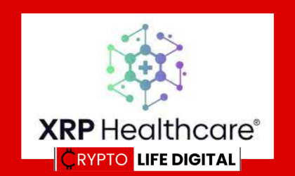 XRP Healthcare Announces A New Partnership With Signals, An Experimental Drug Company.