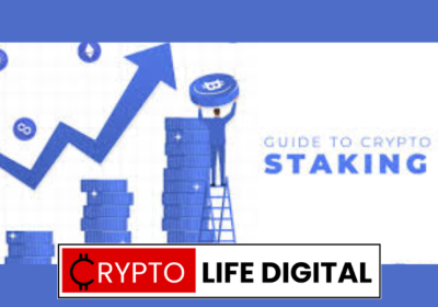 Tips On How To Earn Cryptocurrency Through Staking