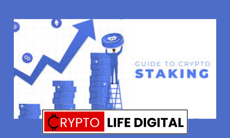 Tips On How To Earn Cryptocurrency Through Staking