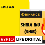 Binance Now Allows Shiba Inu Gift