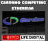 Cardano Seeks To Compete With Ethereum After Increases Contract Scalability
