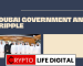 Dubai Government Now Sees Ripple As A Leader In Enterprise Blockchain And Crypto Solution