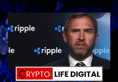 Garlinghouse Slams Critics Of XRP, Accusing Them Of Being Ignorant Of Security Laws.
