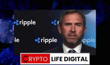 Garlinghouse Slams Critics Of XRP, Accusing Them Of Being Ignorant Of Security Laws.