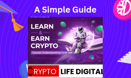 What Is Learn And Earn In Crypto