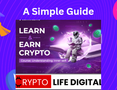 What Is Learn And Earn In Crypto