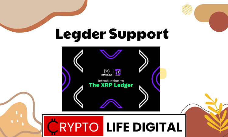  Ledger  Support See To The Worry Of Its Customers Concerning XRP App Failure