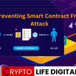 https://cryptolifedigital.com/wp-content/uploads/2023/05/Preventing-Smart-Contract-From-Cyber-Attack.png