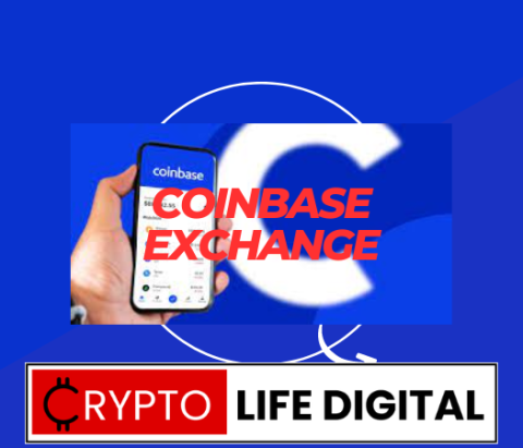 Quick Guide On How To Navigate Through Coinbase