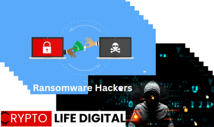 Ransomware Hackers: Steps To Protect Your Assets