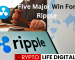 Five Major Wins For Ripples This Weekend