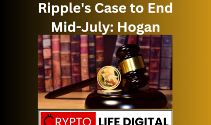 SEC vs. Ripple Case to End Mid-July Say Hogan’s Attorney