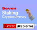 7 Crypto Exchanges Where You Can Stake Your Digital Assets