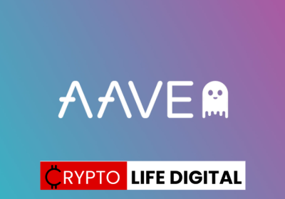 AAVE Price Surges by 27% in 5 Hours Amidst Whales’ $13.2M Accumulation