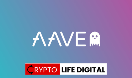 AAVE Price Surges by 27% in 5 Hours Amidst Whales’ $13.2M Accumulation