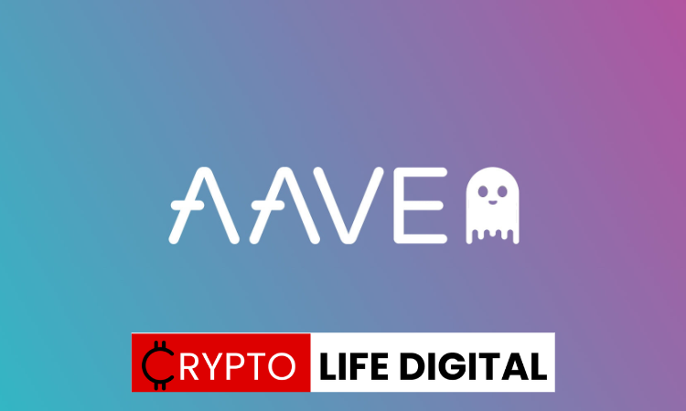 AAVE Price Surges by 27% in 5 Hours Amidst Whales' $13.2M Accumulation