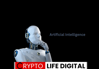 How Artificial Intelligence Affect The Crypto Space Positively