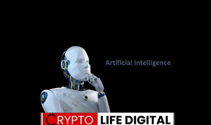 How Artificial Intelligence Affect The Crypto Space Positively
