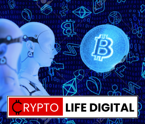  The Synergistic Relationship between Artificial Intelligence (AI) and the Cryptocurrency Sphere