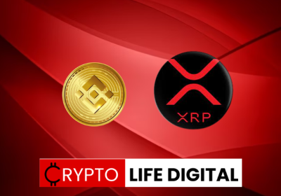Binance Announces Listing of XRP and Eight Other Coin-Margined Quarterly Contracts on Futures Platform
