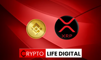 Binance Announces Listing of XRP and Eight Other Coin-Margined Quarterly Contracts on Futures Platform