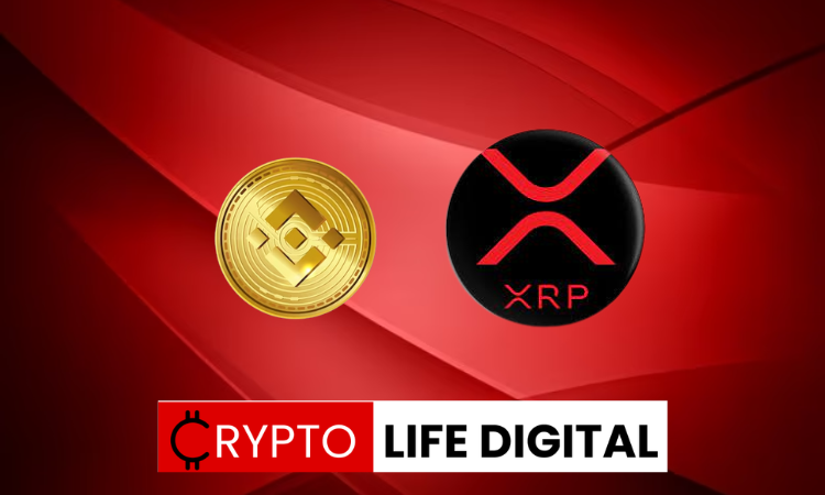 XRP Coin-Margined Quarterly