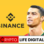 Binance CEO CZ's Football Skills Questioned by Cristiano Ronaldo