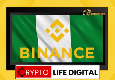 Binance Takes Legal Action against Scammer Entity “Binance Nigeria Limited”