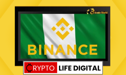 Binance Takes Legal Action against Scammer Entity “Binance Nigeria Limited”