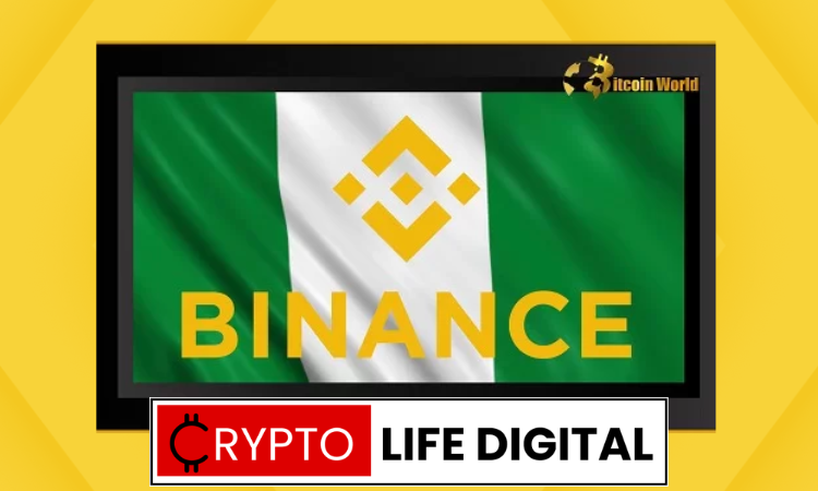 Binance Takes Legal Action against Scammer Entity "Binance Nigeria Limited"